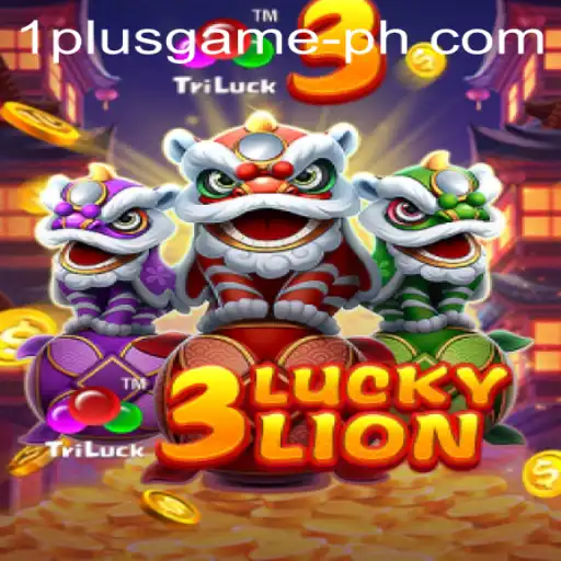 Unlocking the Thrills of 3LUCKYLION: A Compelling Gaming Experience