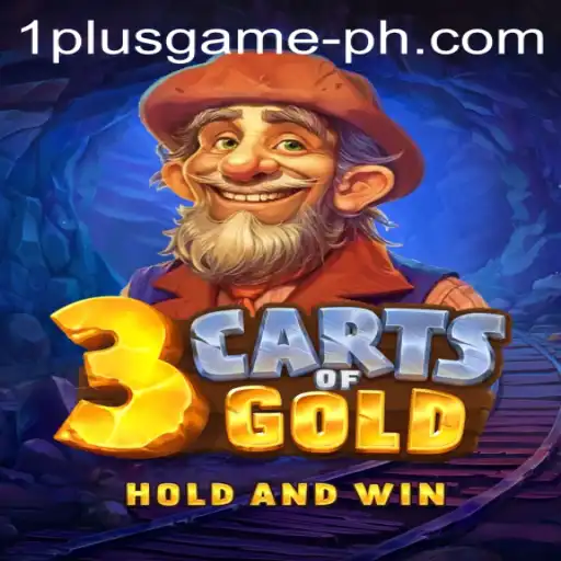 Exploring the World of 3cartsOfGold: A Comprehensive Guide to Gaming Innovation