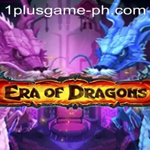 Discover the Fantasy World of EraOfDragons: An In-depth Look at the Innovative 1plus Game