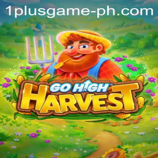 GoHighHarvest: A New Era in Farming Simulation Gaming