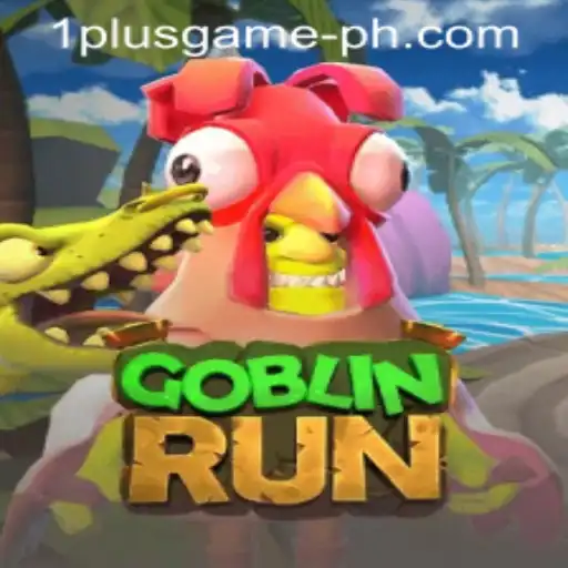 GoblinRun: A Captivating Adventure by 1PLUS Games