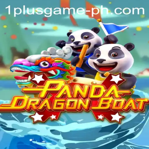 PANDADRAGONBOAT: A Journey into the Enchanting World of 1Plus Games