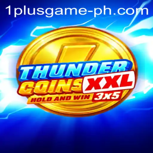 ThunderCoinsXxl: The Next Big Thing in Online Gaming