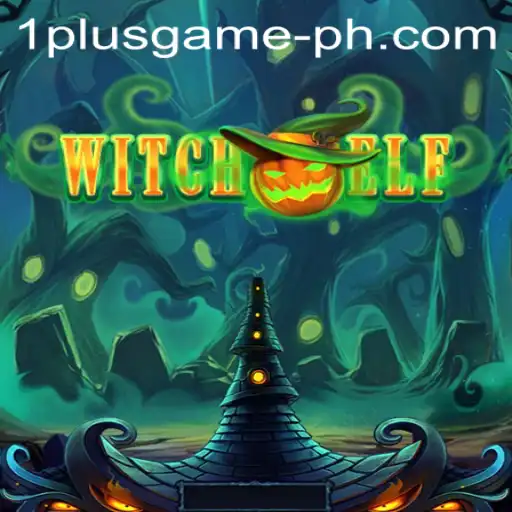 Unveiling 'WitchElf': A 1plus Game Adventure