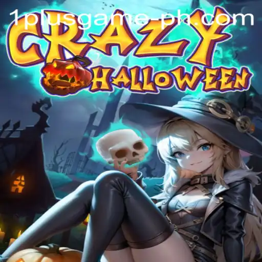 Crazy Halloween: A Thrilling Adventure in 1Plus Game