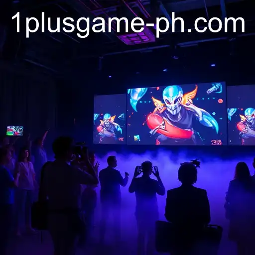 1plus Game: The Heartbeat of Exclusive Events