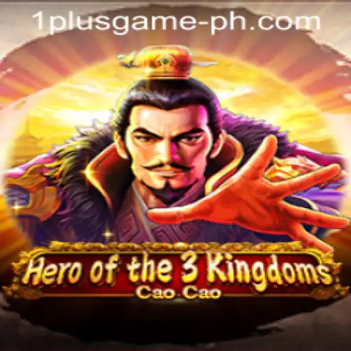 Heroofthe3KingdomsCaoCao: An Epic Journey Through Ancient Battles