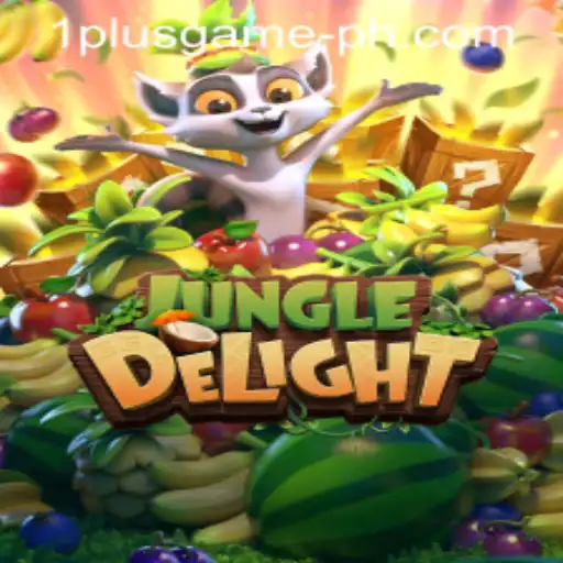 JungleDelight: Explore the Enchanting World of 1plus Game