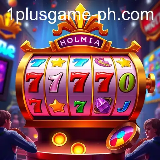 Exploring the World of Online Slots with a Focus on 1plus Games