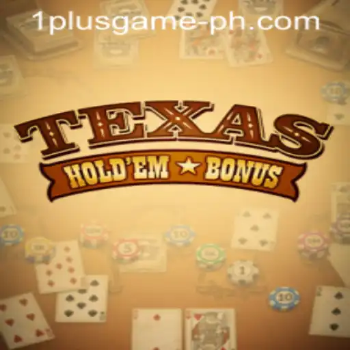 Exploring Texas Hold'em Bonus: Understanding the 1 Plus Game