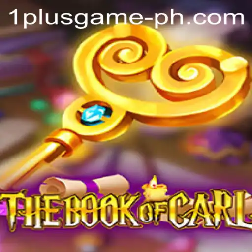 Discover 'TheBookofCarl': An Engaging Adventure with 1plus Game Mechanics