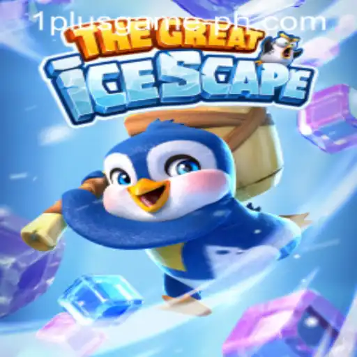 TheGreatIcescape: Exploring the Exciting World of this 1Plus Game