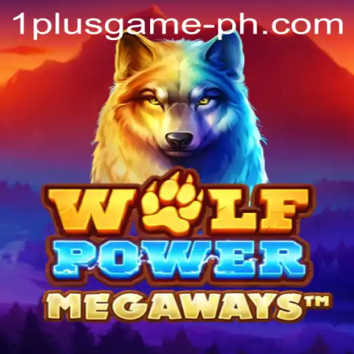 Exploring the Exciting World of WolfPowerMega: A Thrilling 1plus Game